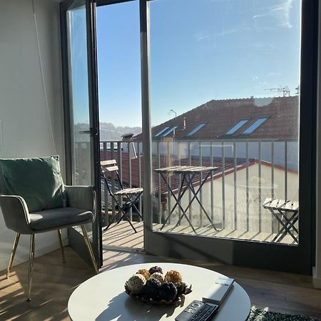 Appartamento Foz Douro OOporto Esterno foto