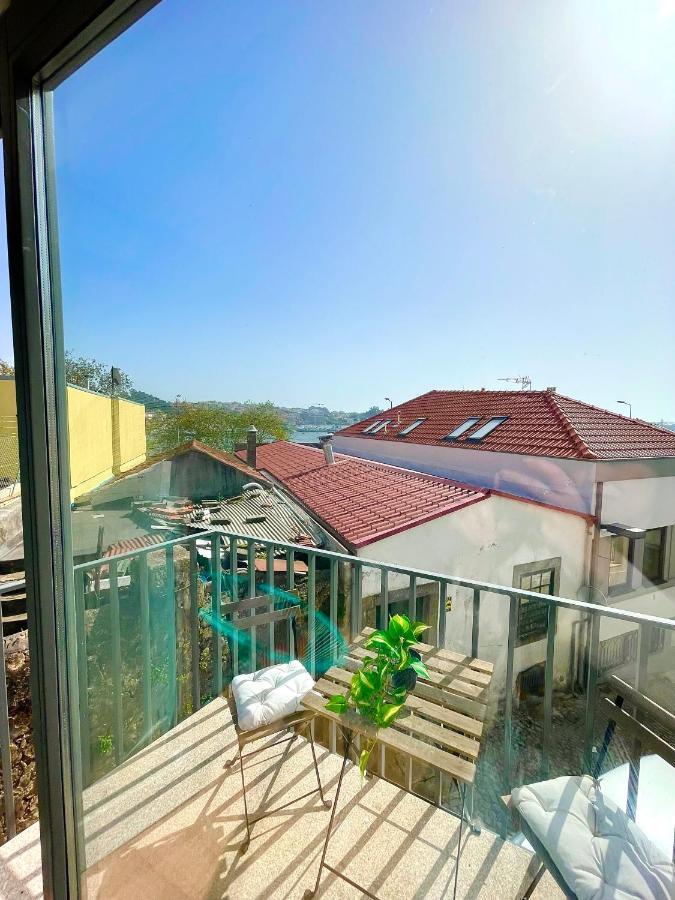 Appartamento Foz Douro OOporto Esterno foto